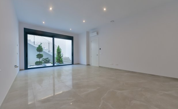 New Build - Villa - Golf Bahía