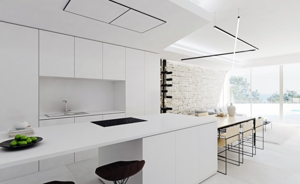 New Build - Villa - Pueblo Mascarat