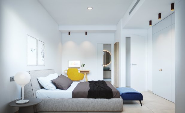 New Build - detached - San Pedro del Pinatar