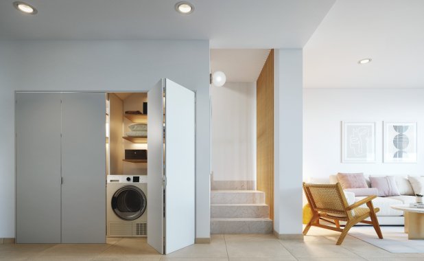 New Build - detached - San Pedro del Pinatar