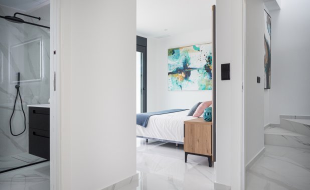 New Build - detached - San Pedro del Pinatar