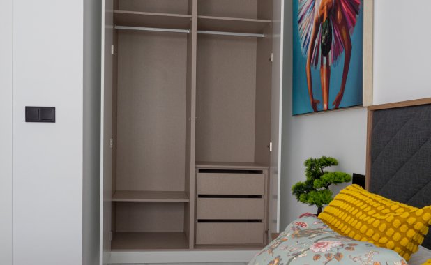 New Build - detached - San Pedro del Pinatar