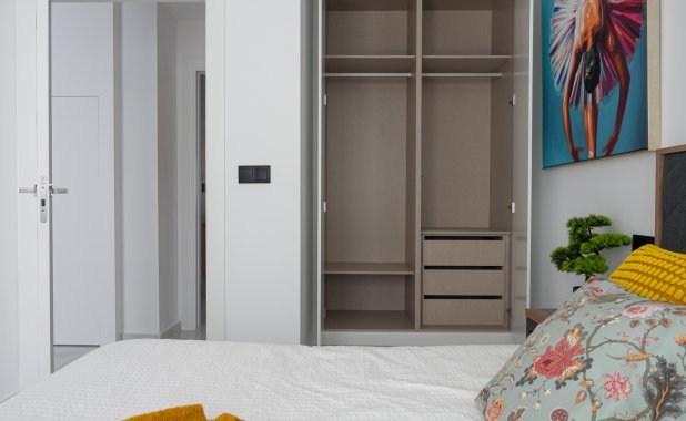 New Build - detached - San Pedro del Pinatar