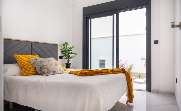 New Build - detached - San Pedro del Pinatar