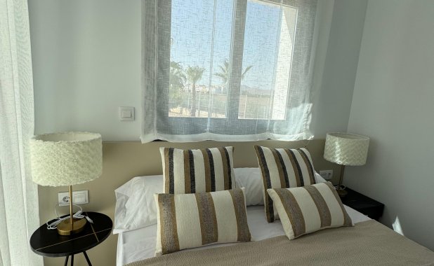 New Build - ground-floor - Torre-Pacheco