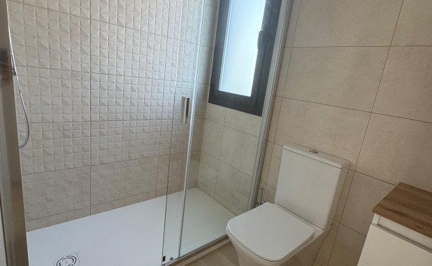 New Build - ground-floor - Torre-Pacheco