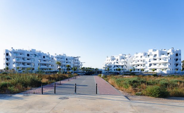 New Build - ground-floor - Torre-Pacheco