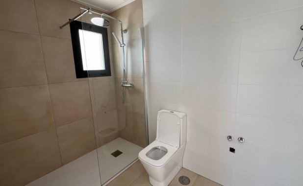 New Build - detached - Cañada de la Leña