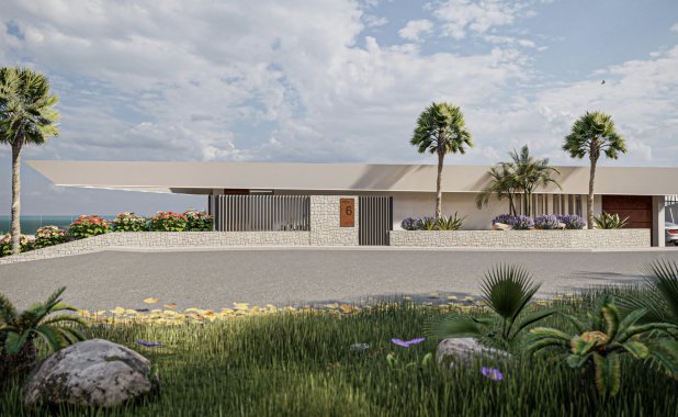 New Build - Villa - Pueblo Mascarat