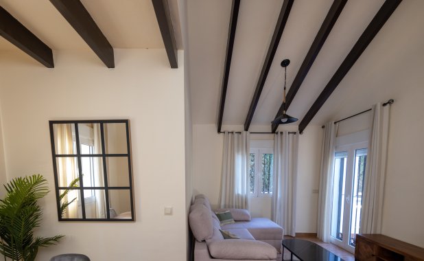 New Build - detached - Fuente Alamo