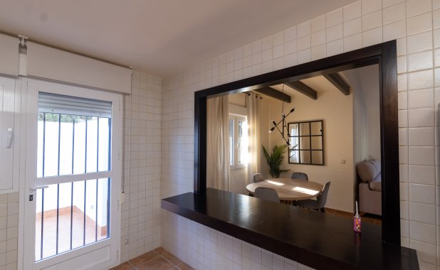 New Build - detached - Fuente Alamo
