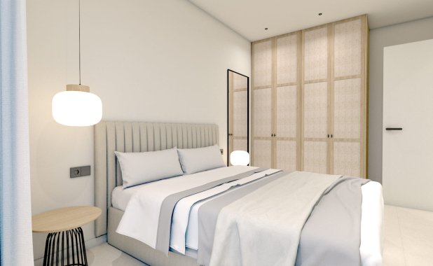 New Build - high-bungalow - Torre de la Horadada