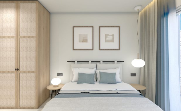New Build - high-bungalow - Torre de la Horadada