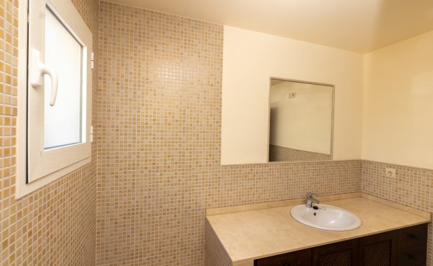 New Build - detached - Fuente Alamo