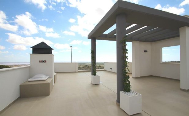 New Build - Villa - San Miguel de Salinas