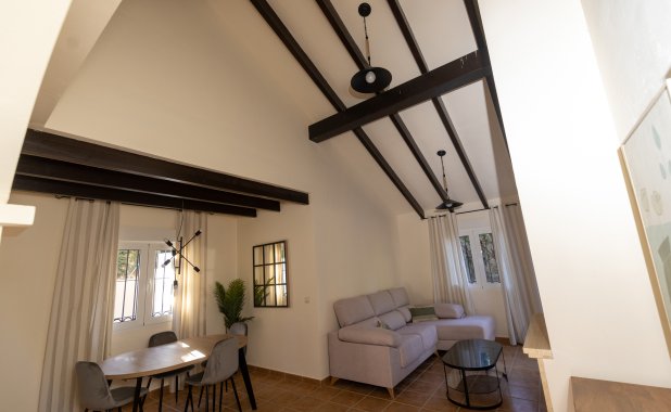 New Build - detached - Fuente Alamo