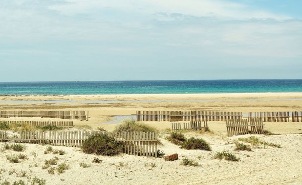 New Build - apartment - La Manga del Mar Menor