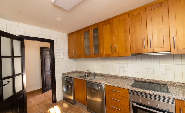 New Build - detached - Fuente Alamo