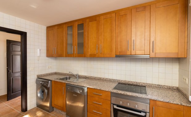 New Build - detached - Fuente Alamo