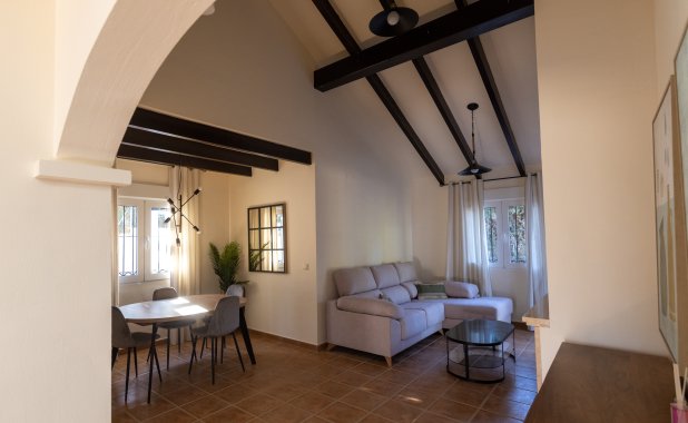 New Build - detached - Fuente Alamo