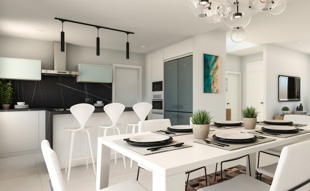 New Build - detached - Denia - Dénia