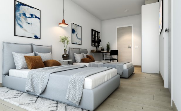 New Build - detached - Denia - Dénia