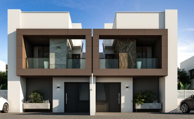 New Build - detached - Denia - Dénia