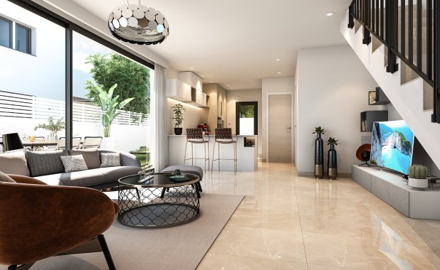 New Build - detached - Denia - Dénia