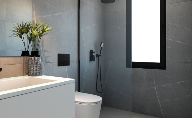 New Build - detached - Denia - Dénia