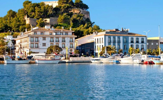 New Build - detached - Denia - Dénia