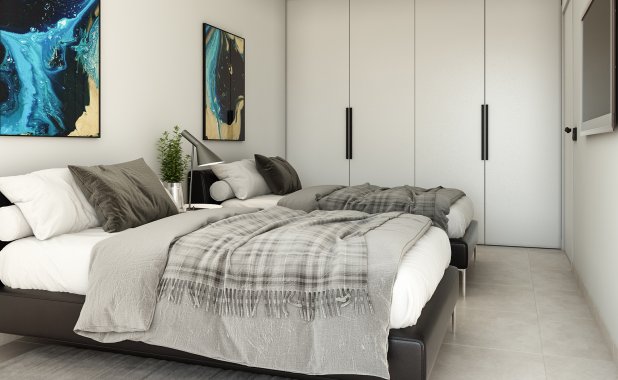 New Build - detached - Denia - Dénia