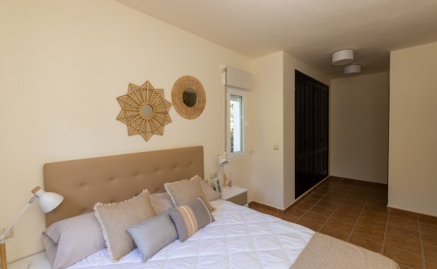 New Build - detached - Fuente Alamo