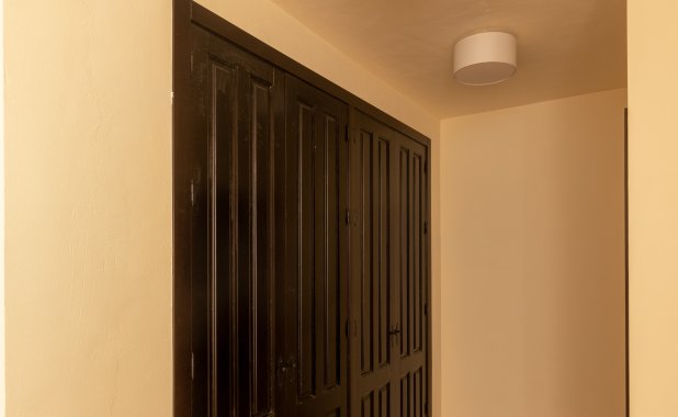 New Build - detached - Fuente Alamo