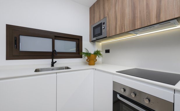 New Build - ground-floor - Los Alcázares