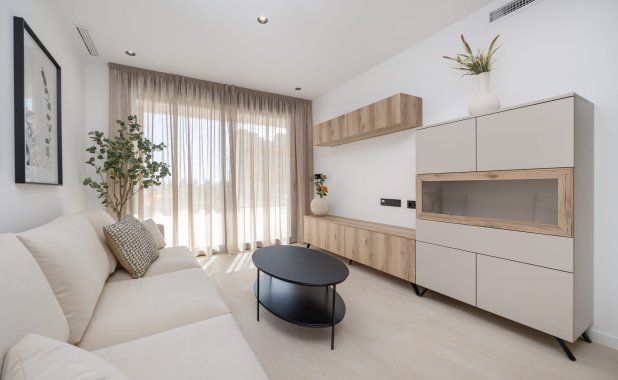New Build - Penthouse - Los Alcázares