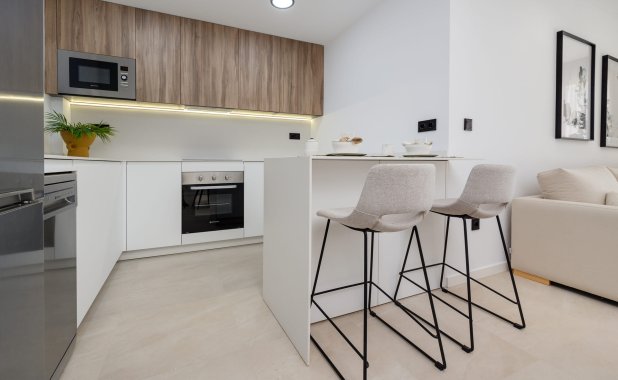 New Build - Penthouse - Los Alcázares