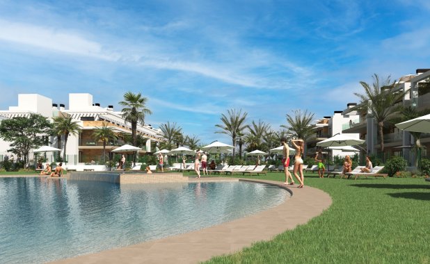 New Build - Penthouse - Los Alcázares