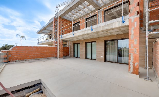 New Build - Penthouse - Los Alcázares