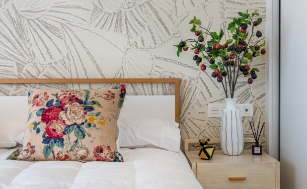 Новое здание - apartment - Benijofar