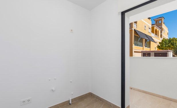 New Build - ground-floor - Benijofar