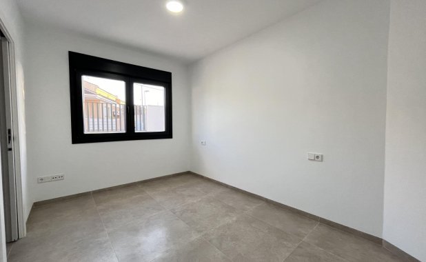 New Build - detached - San Pedro del Pinatar
