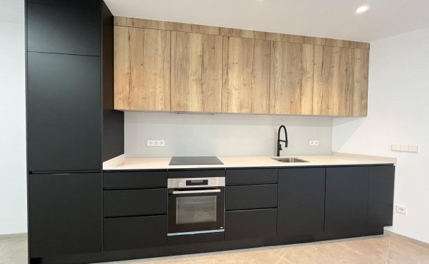 New Build - detached - San Pedro del Pinatar