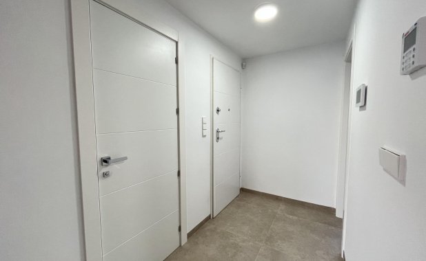 New Build - detached - San Pedro del Pinatar