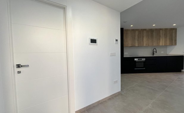 New Build - detached - San Pedro del Pinatar