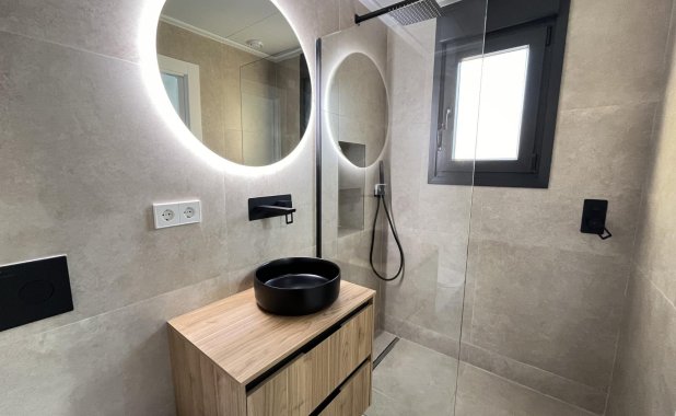 New Build - detached - San Pedro del Pinatar