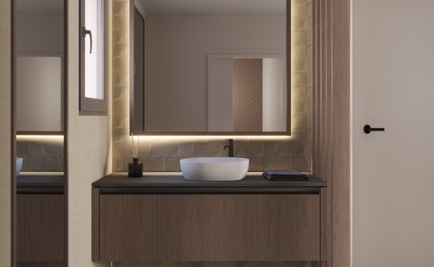 New Build - Penthouse - Torre-Pacheco