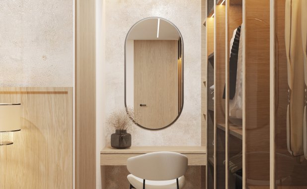 New Build - detached - Polop