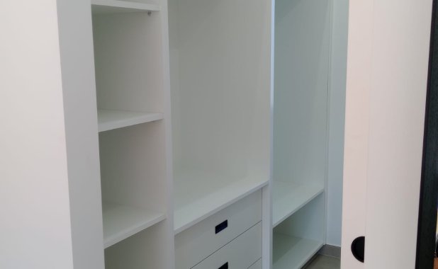 New Build - detached - Calasparra
