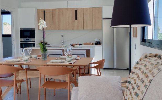 New Build - detached - Calasparra