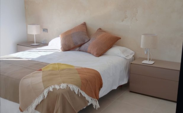 New Build - detached - Calasparra